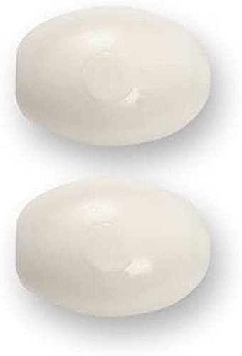 Savon lait amande - savon, rotatif