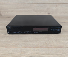 Technics ST-X930L Stereo Tuner Radio LW/MW/FM HiFi Separate with Antenna Working