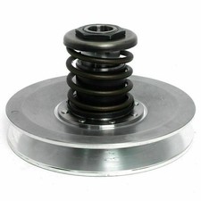 Embrayage entraîné