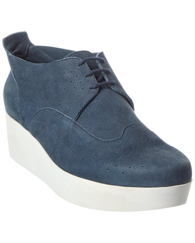 Arche furbye leather flat - leather,