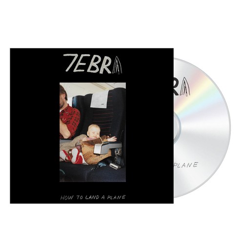 7ebra how land plane - a,
