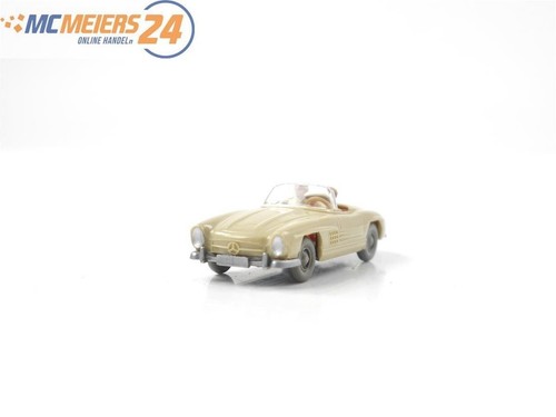 Voiture miniature wiking - voiture, h0