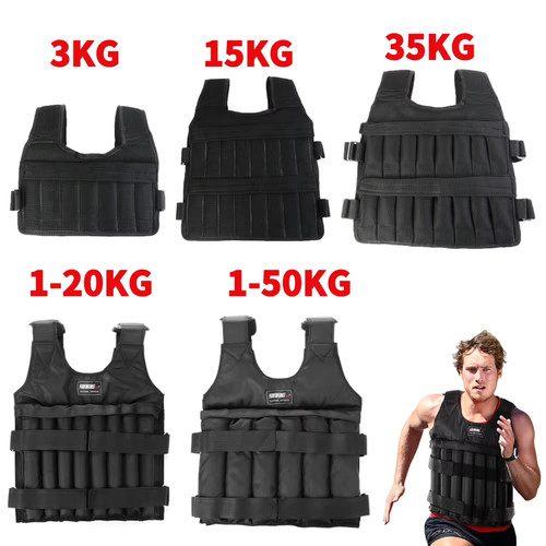 Veste musculation réglable - veste,