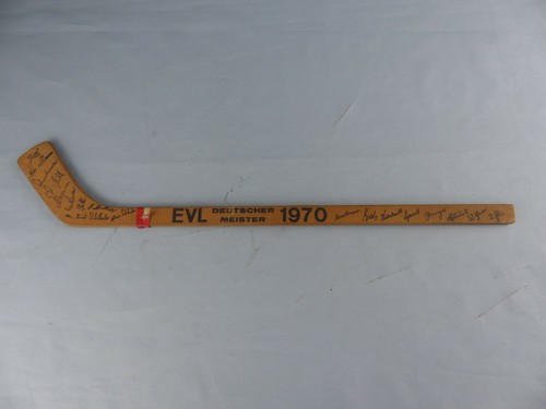 Crosse hockey stick evl - de,
