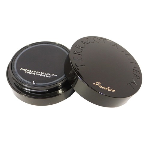Guerlain terracotta mineral - terracotta,