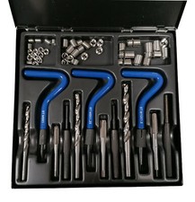 FILETS RAPPORTES TYPE HELICOIL