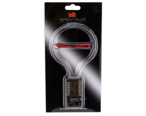 Spektrum ar10100t dsmx - dsmx, 10