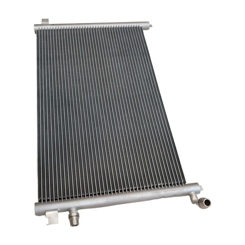 Radiator gran coupe m850i - radiator,