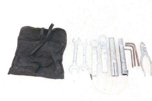 Trousse outils yamaha xj6 - trousse,