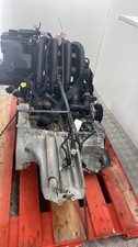 Moteur MERCEDES CLASSE B 245