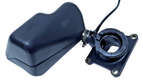 Pipe admission yamaha tdr - d'admission,
