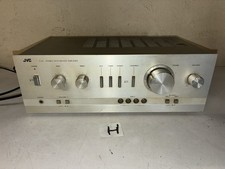 Jvc A-S5 Stereo Integrated