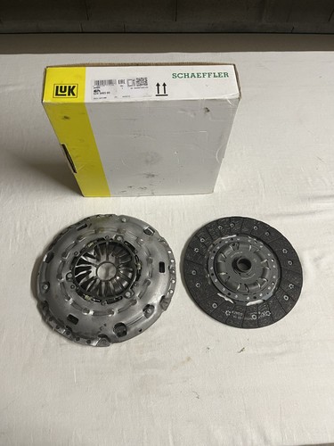Kit embrayage luk - pour, alfa