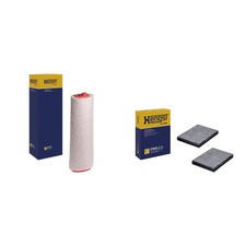 Ensemble De Filtres HENGST