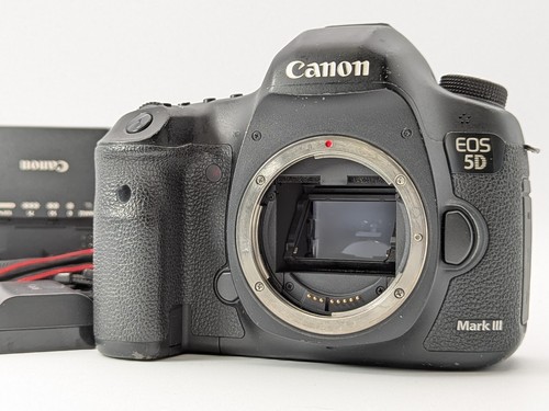 Appareil photo reflex
