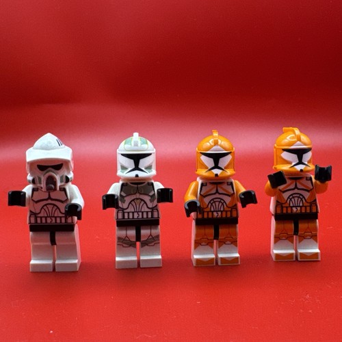 Lego star wars - 7913, clone