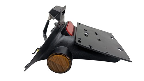 Support plaque piaggio - support, de