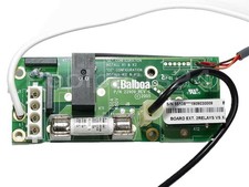 Balboa Expander Board 55138 - Platine Relais Pour 2 Pompes Contrôle Spa