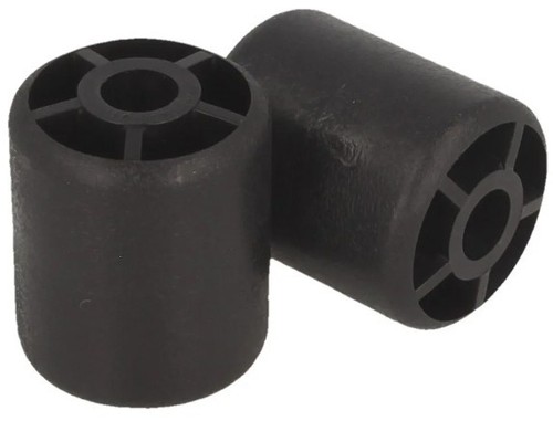Kit rouleaux support plat - kit,