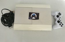Console sony Ps3 ultra slim