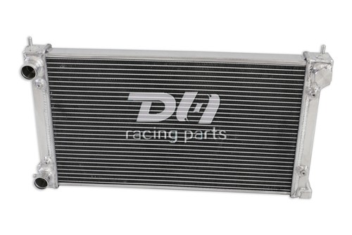 Rows alu radiator for - 2,