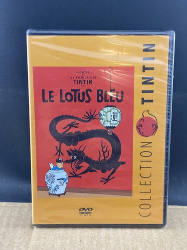 Lotus bleu collection - le,
