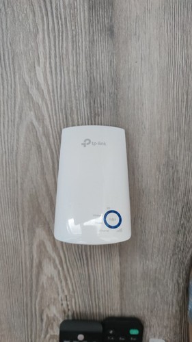 Cpl link 300 mbps wifi - tp-link,