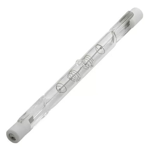 Lampe halogène linéaire 118 - halogène,