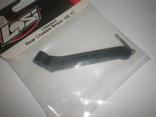 Losi losa4414 renfort arrière - losa4414,