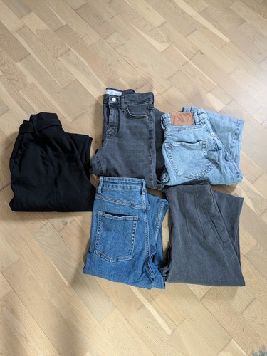 Lot vêtements zara mango - lot,