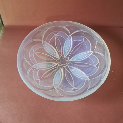 Coupelle verre opalescent - coupelle,