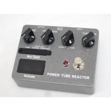 KORG Nu:tekt TR-S Assembly Kit Guitar Effect Pedal