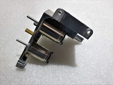 REVOX B215 - Support with 2 motors ESCAP