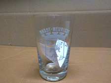 GRAND VERRE GRAVER A L ACIDE