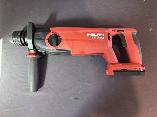Hilti nuron 22 rotary - hilti,