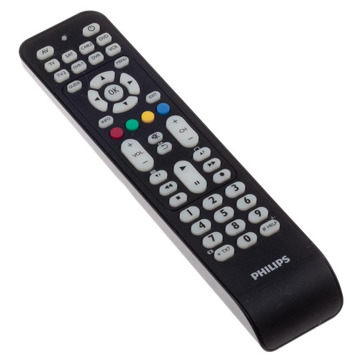 Télécommande universelle - télécommande,