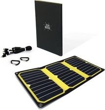 SUNMOOVE 16W SOLAR BROTHER