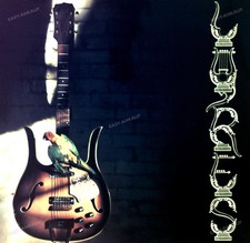 Lyres - Someone Who'll Treat