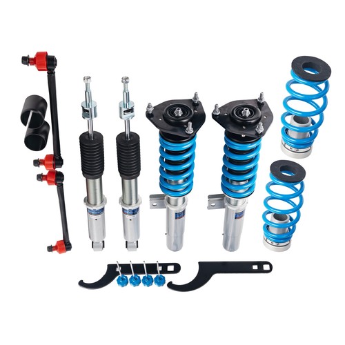 Clicks adjustable damper - adjustable,