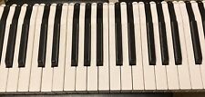 Replacement Key For Korg Triton Studio 88, Extreme 88, Le 88 & Alesis 8.2,Tr  88
