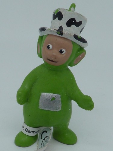 Figurine pvc plastique - figurine, le