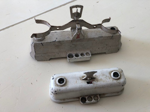 Lot balances roberval - lot,