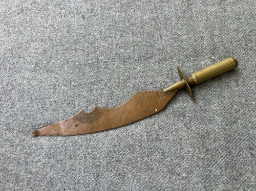 Coupe papier mauser art - mauser,