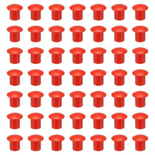 50pcs bouchons pour barres - 50pcs,