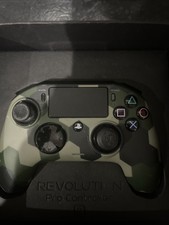 Manette Nacon PlayStation 4 Révolution Pro Controller 2