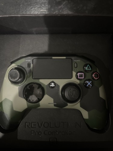 Manette nacon playstation - manette,