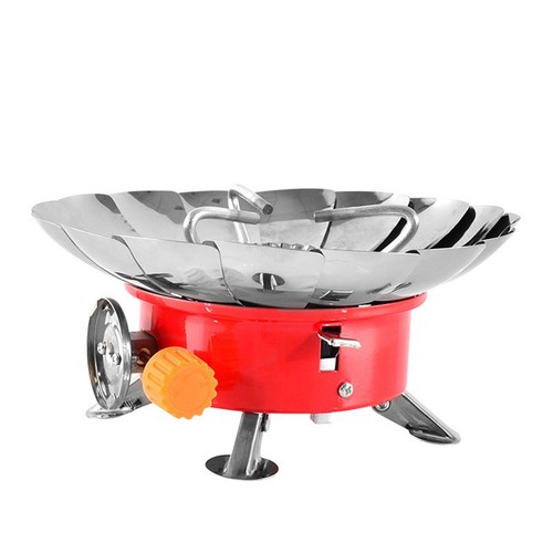 Réchaud gaz camping - gaz,