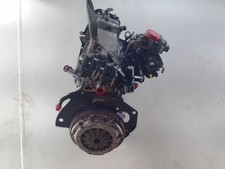 🇫🇷 MOTEUR   FIAT PUNTO