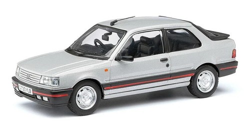 Peugeot 309 gti - peugeot,
