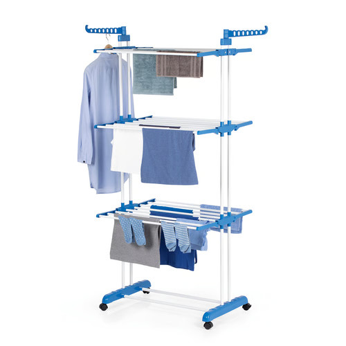 Easymaxx étendoir linge - à, 3